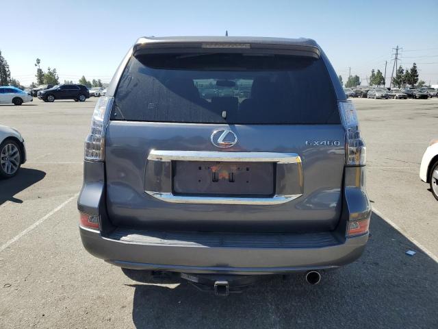 Photo 6 from auction – 2016 LEXUS GX 460 with VIN JTJBM7FXXG5137127