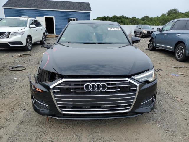 Photo 5 from auction – 2022 AUDI A6 PREMIUM with VIN WAUE3BF23NN023717
