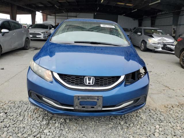 Photo 5 from auction – 2015 HONDA CIVIC LX with VIN 2HGFB2F57FH516543