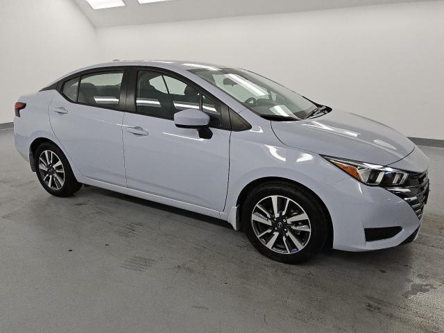 Photo 4 from auction – 2024 NISSAN VERSA SV with VIN 3N1CN8EVXRL818145