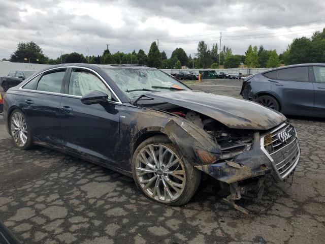 Photo 4 from auction – 2019 AUDI A6 PRESTIGE with VIN WAUM2AF27KN093418