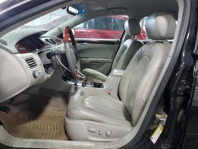 صورة رقم 7 من المزاد - 2007 BUICK LUCERNE CX مع VIN 1G4HD57217U222413
