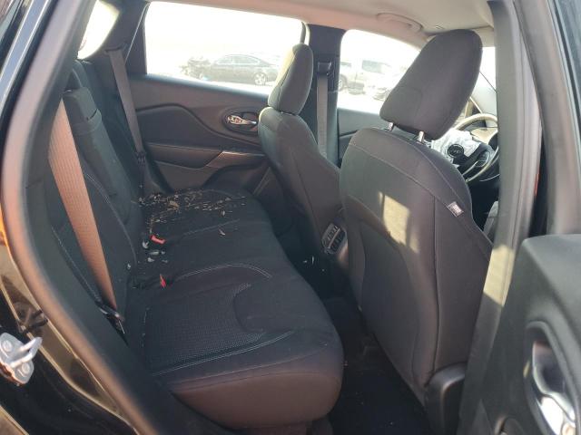 Photo 11 from auction – 2019 JEEP CHEROKEE L with VIN 1C4PJLCX9KD109428