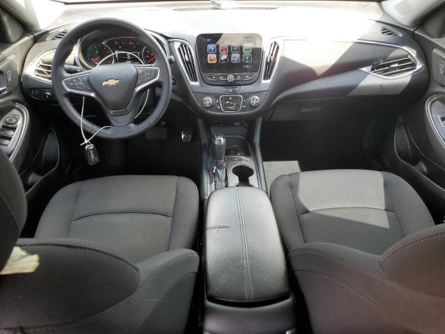 Photo 8 from auction – 2017 CHEVROLET MALIBU LT with VIN 1G1ZE5ST2HF261208