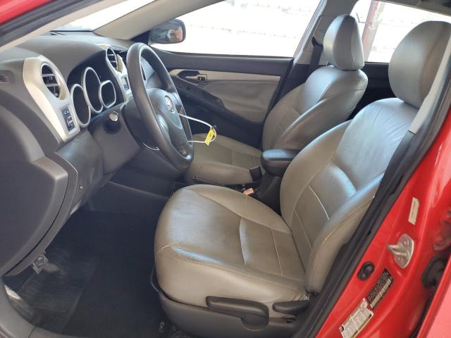 Photo 7 from auction – 2009 TOYOTA COROLLA MA with VIN 2T1KU40E79C012181