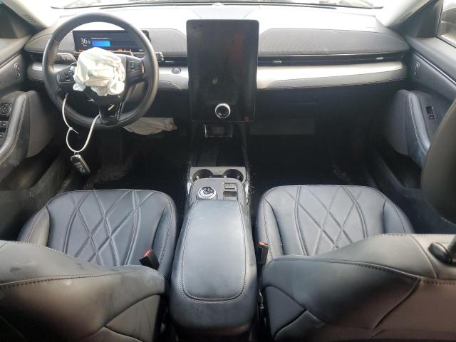 Photo 8 from auction – 2023 FORD MUSTANG MACH-E SELECT with VIN 3FMTK1SS2PMA13105