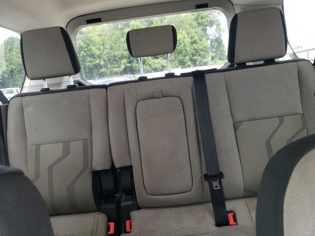 Photo 10 from auction – 2014 FORD TRANSIT CO with VIN NM0AE8F78E1151059