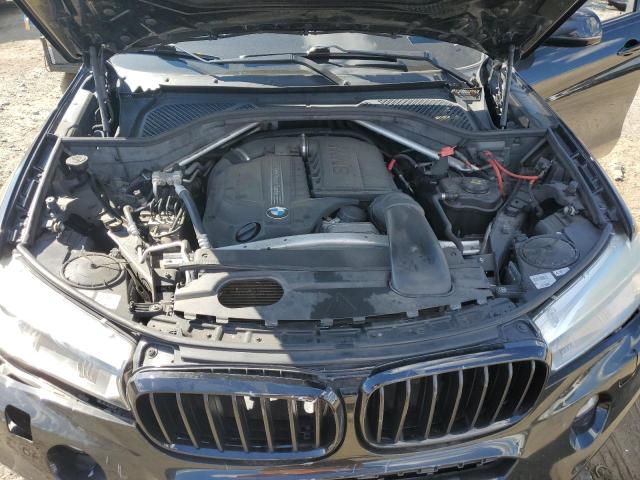 Photo 12 from auction – 2015 BMW X6 XDRIVE3 with VIN 5UXKU2C53F0F94691