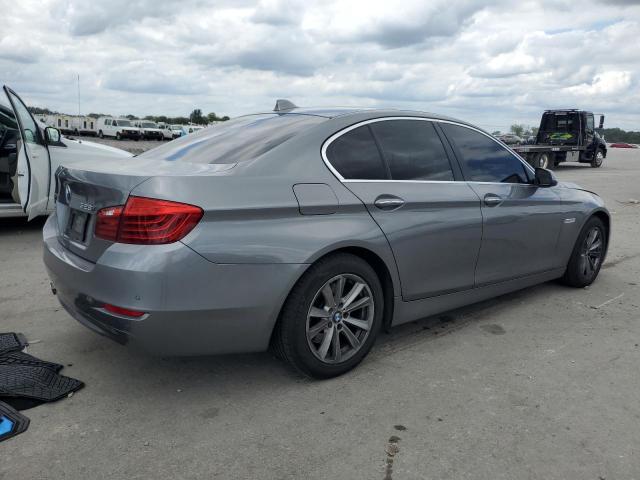 Photo 3 from auction – 2016 BMW 528 XI with VIN WBA5A7C53GG146457