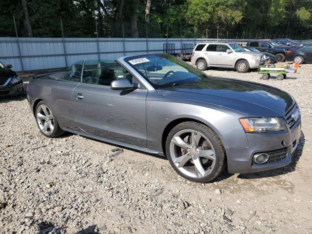 Photo 4 from auction – 2012 AUDI A5 PREMIUM with VIN WAUMFBFH3CN008896