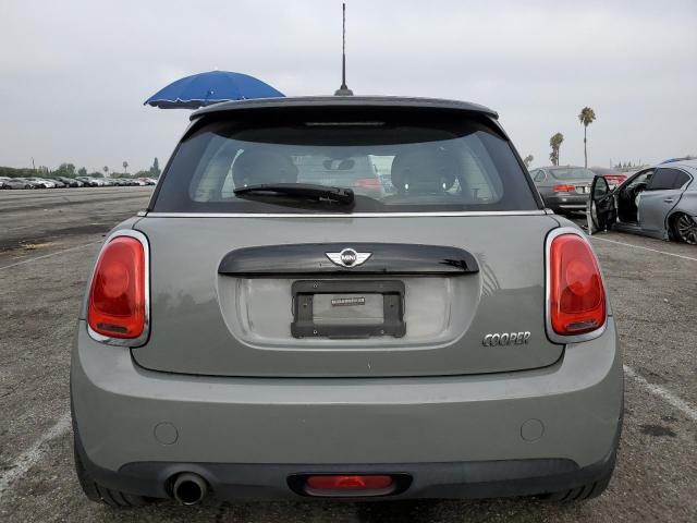 Photo 6 from auction – 2017 MINI COOPER with VIN WMWXP5C36H2G61089