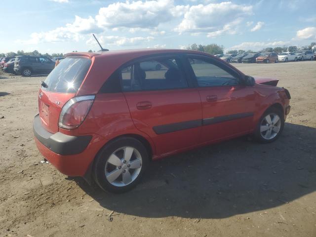 Photo 3 from auction – 2009 KIA RIO 5 SX with VIN KNADE243X96466013