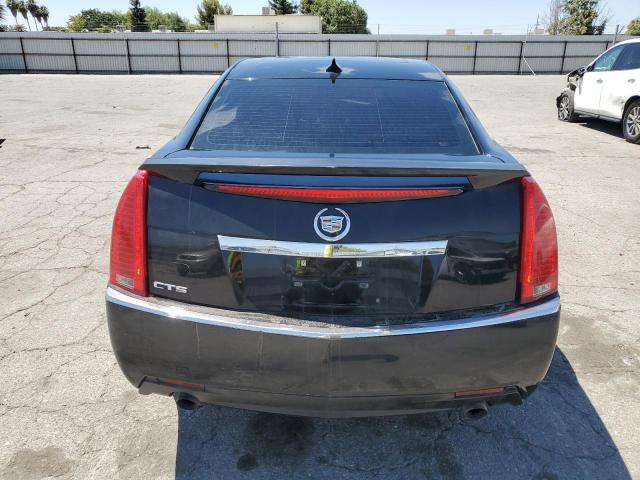 Photo 6 from auction – 2010 CADILLAC CTS with VIN 1G6DA5EG1A0126910
