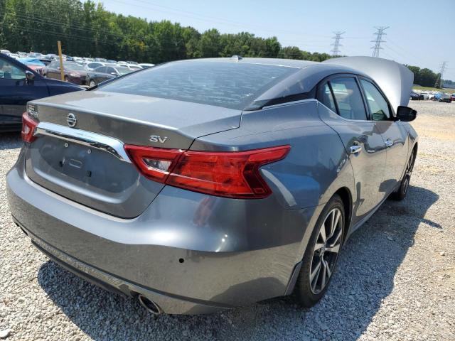Photo 3 from auction – 2016 NISSAN MAXIMA 3.5S with VIN 1N4AA6APXGC384898