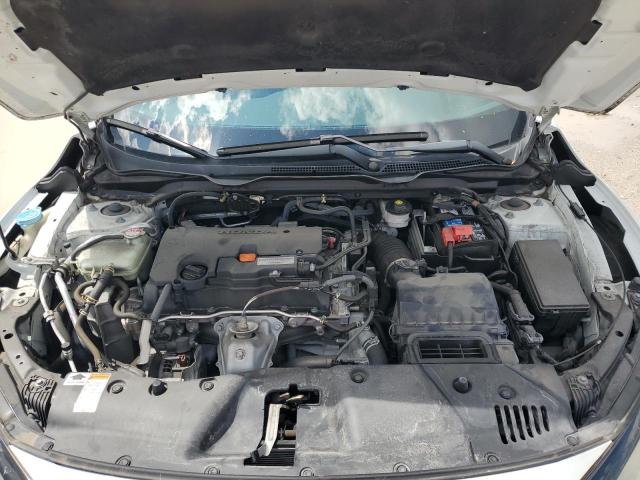 Photo 11 from auction – 2019 HONDA CIVIC with VIN 2HGFC4B88KH302454
