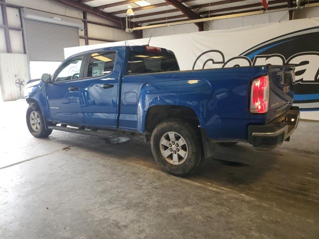 Photo 2 from auction – 2018 GMC CANYON with VIN 1GTG5BEN0J1145552