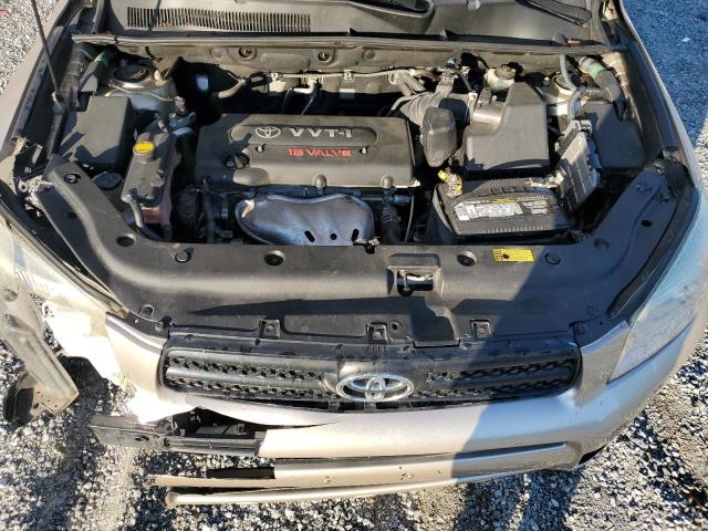 Photo 12 from auction – 2007 TOYOTA RAV4 with VIN JTMZD33V375063367