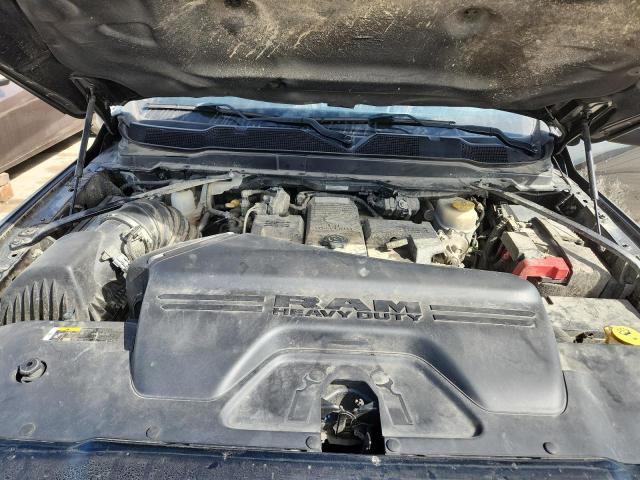 Photo 11 from auction – 2019 RAM 2500 LARAM with VIN 3C6UR5NL0KG654705