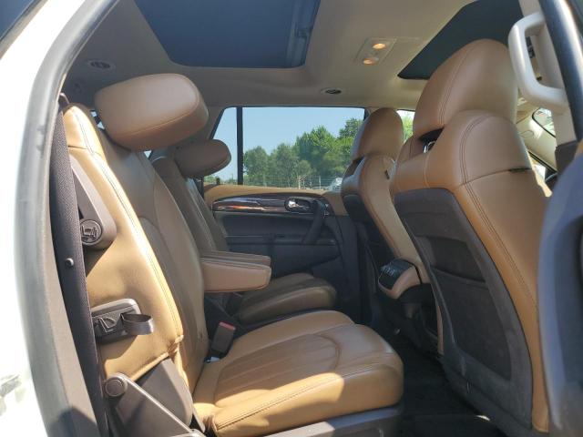 Photo 11 from auction – 2015 BUICK ENCLAVE with VIN 5GAKVBKD1FJ293708