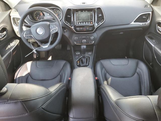 Photo 8 from auction – 2022 JEEP CHEROKEE L with VIN 1C4PJMDX7ND505141