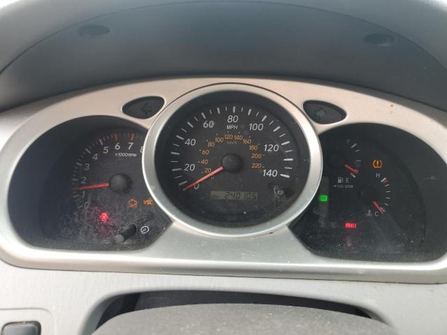 Photo 9 from auction – 2004 TOYOTA HIGHLANDER with VIN JTEEP21A740015262
