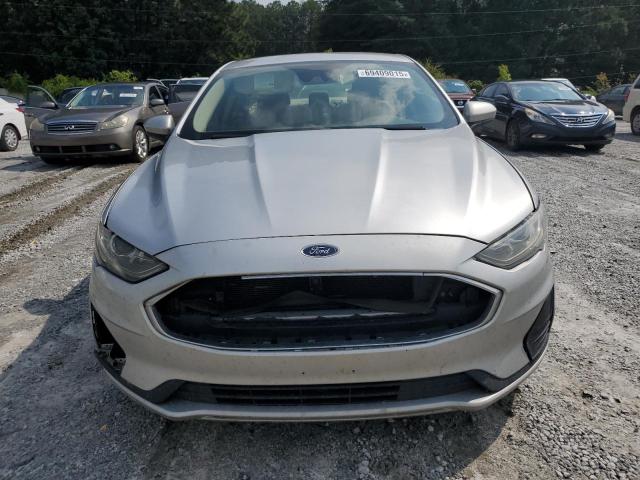 Photo 5 from auction – 2019 FORD FUSION SE with VIN 3FA6P0LU6KR188987