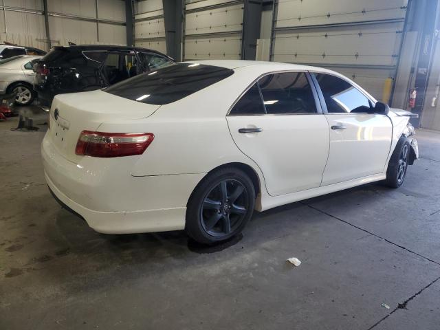 Photo 3 from auction – 2007 TOYOTA CAMRY CE with VIN 4T1BE46K77U724535