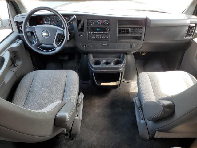 Photo 8 from auction – 2012 CHEVROLET EXPRESS G1 with VIN 1GNSGBF45C1193469