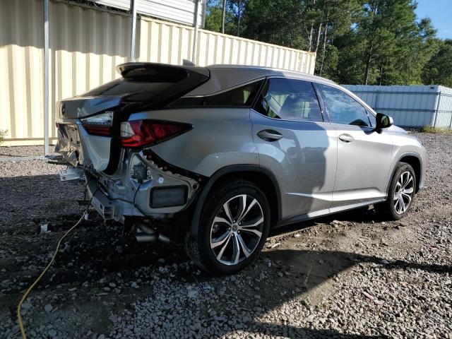 Photo 3 from auction – 2022 LEXUS RX 350 with VIN 2T2HZMAA2NC231224