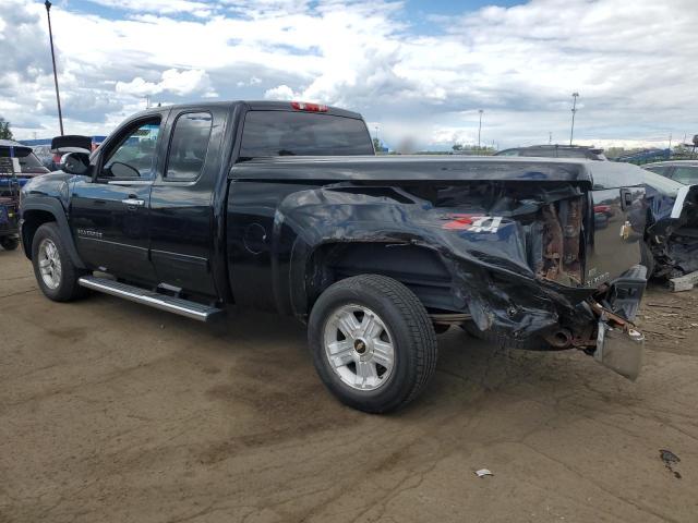 Photo 2 from auction – 2010 CHEVROLET SILVERADO with VIN 1GCSKSE3XAZ162698
