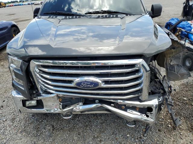 Photo 11 from auction – 2017 FORD F150 SUPER with VIN 1FTEW1EG3HKE16320