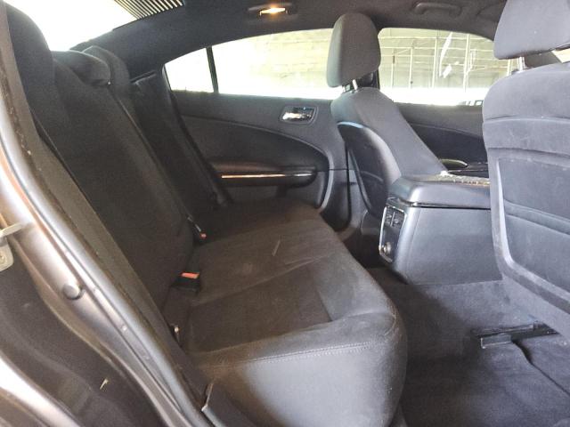 Photo 10 from auction – 2014 DODGE CHARGER SE with VIN 2C3CDXBG0EH198574