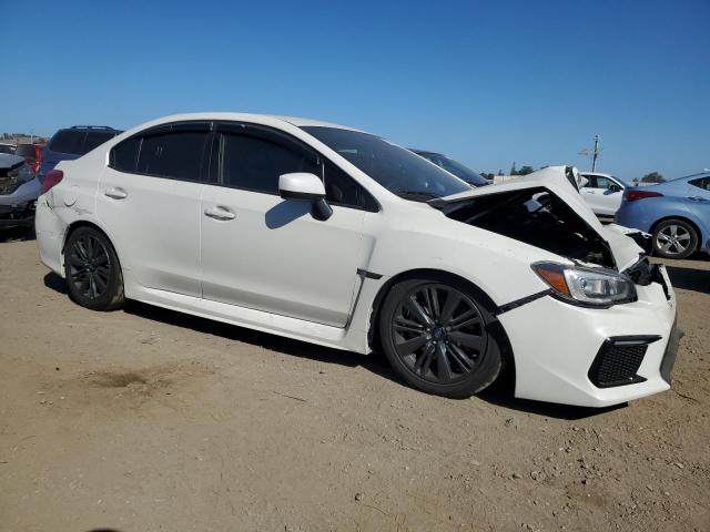Photo 4 from auction – 2019 SUBARU WRX with VIN JF1VA1A66K9829526