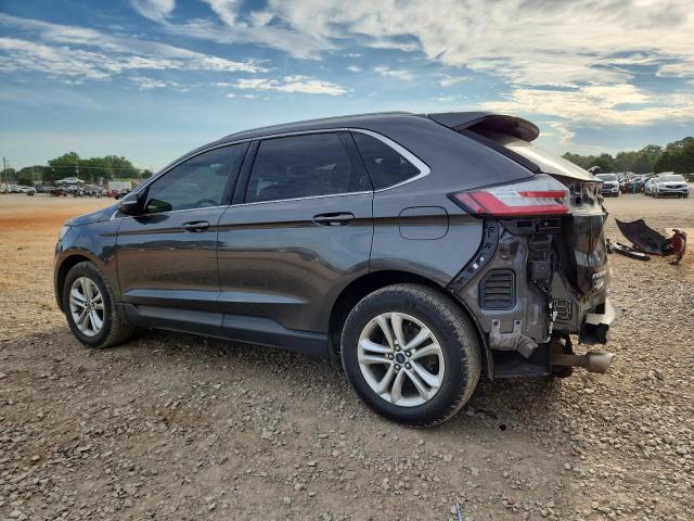 Photo 2 from auction – 2019 FORD EDGE SEL with VIN 2FMPK3J93KBB38300