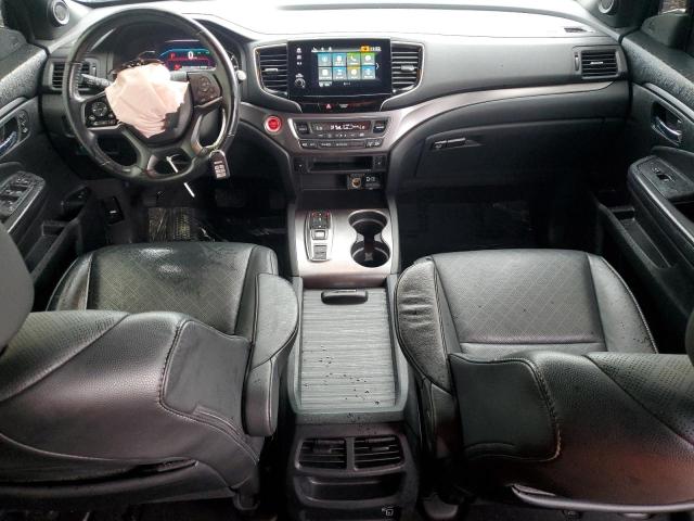 Zdjęcie 8 z aukcji – 2021 HONDA PASSPORT E z VIN 5FNYF8H55MB015679
