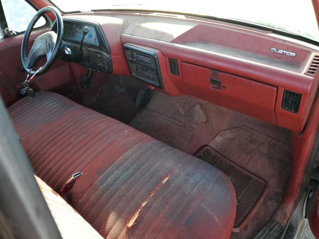 صورة رقم 8 من المزاد - 1990 FORD F150 مع VIN 2FTEF15N6LCB10255