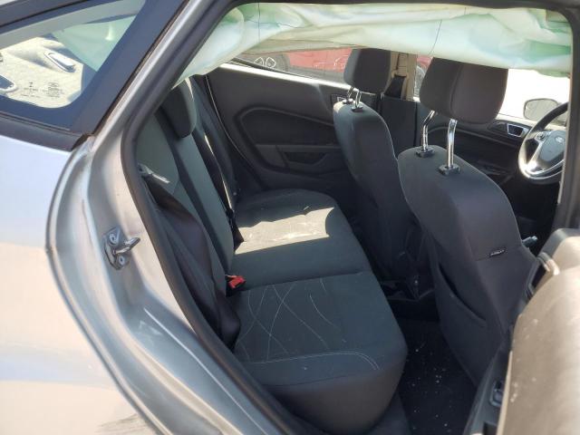 Photo 10 from auction – 2017 FORD FIESTA SE with VIN 3FADP4BJ6HM168878