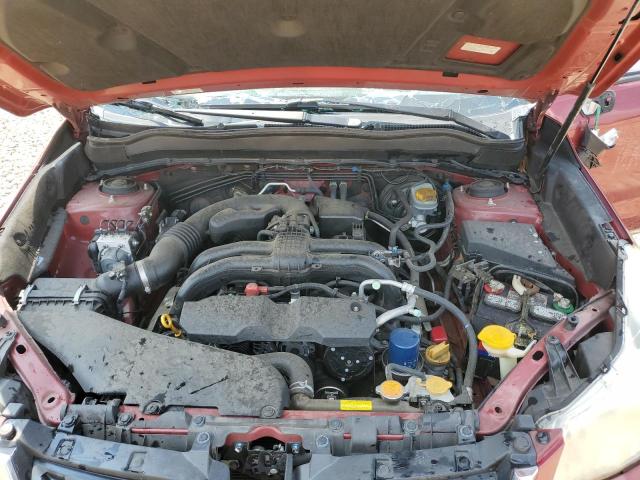 Photo 12 from auction – 2014 SUBARU FORESTER 2 with VIN JF2SJAAC5EH436583
