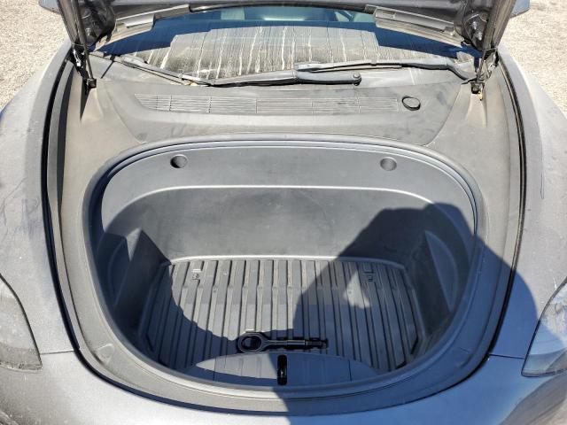 Photo 11 from auction – 2022 TESLA MODEL 3 with VIN 5YJ3E1EB9NF307819