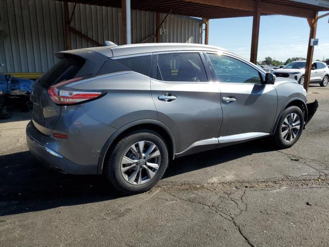 Photo 3 from auction – 2016 NISSAN MURANO S with VIN 5N1AZ2MH2GN163943