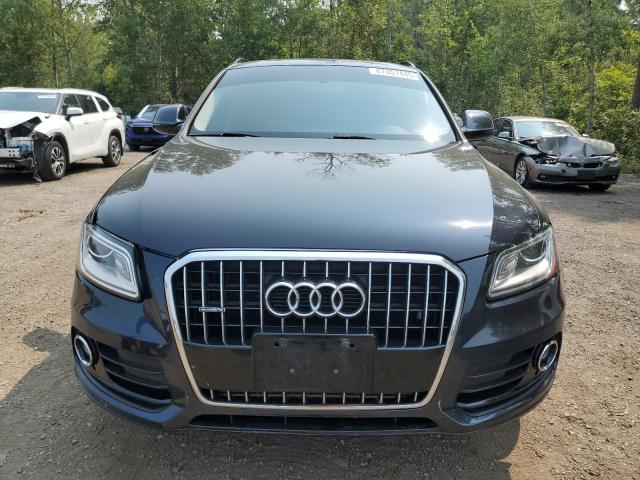 Photo 5 from auction – 2017 AUDI Q5 PREMIUM with VIN WA1C2AFP9HA010611