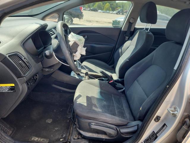 Foto 7 de la subasta – 2016 KIA RIO LX con VIN KNADM4A36G6687074