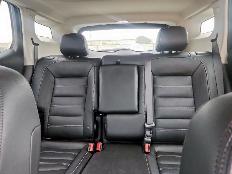 Photo 10 from auction – 2024 GMC TERRAIN DE with VIN 3GKALXEG4RL383830
