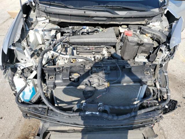 Photo 12 from auction – 2017 NISSAN ROGUE S with VIN KNMAT2MV3HP619370