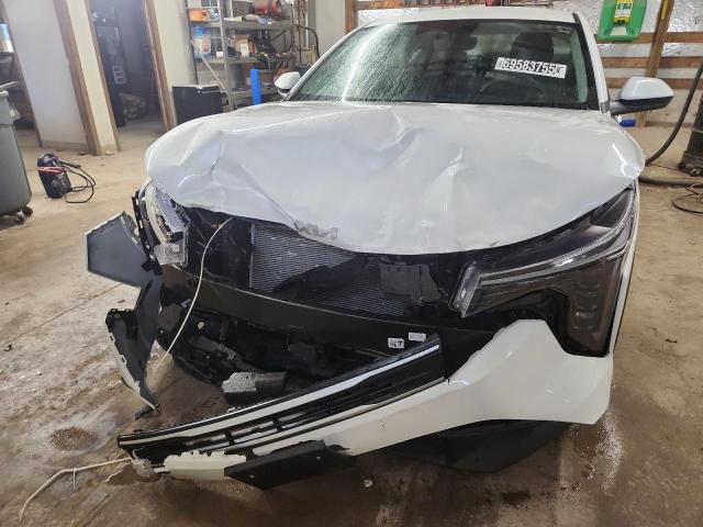 Photo 5 from auction – 2025 KIA K4 LX with VIN 3KPFT4DE4SE078743