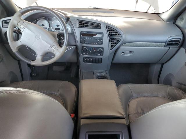 Photo 8 from auction – 2002 BUICK RENDEZVOUS with VIN 3G5DA03E52S607407