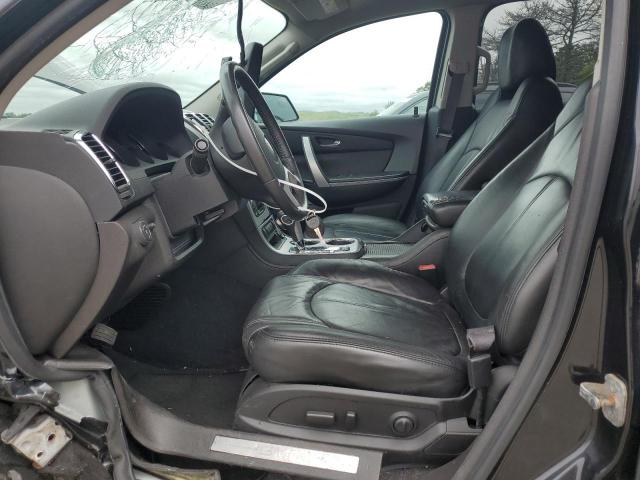 Photo 7 from auction – 2012 GMC ACADIA SLT-1 with VIN 1GKKVRED3CJ294586