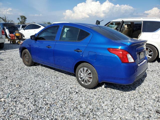Photo 2 from auction – 2016 NISSAN VERSA S with VIN 3N1CN7AP5GL903229