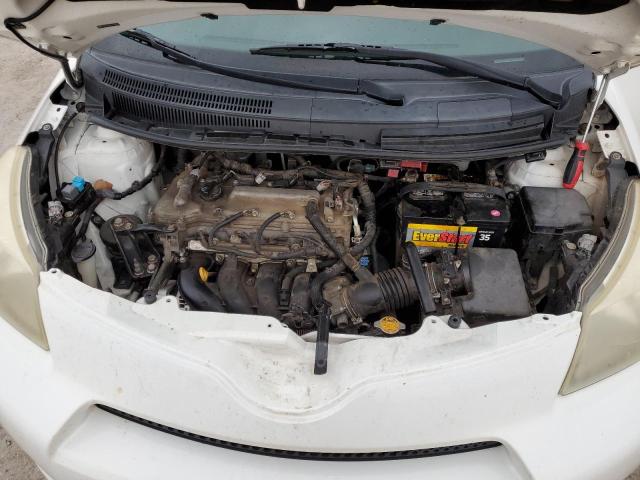 Photo 11 from auction – 2009 TOYOTA SCION XD with VIN JTKKU10459J046834
