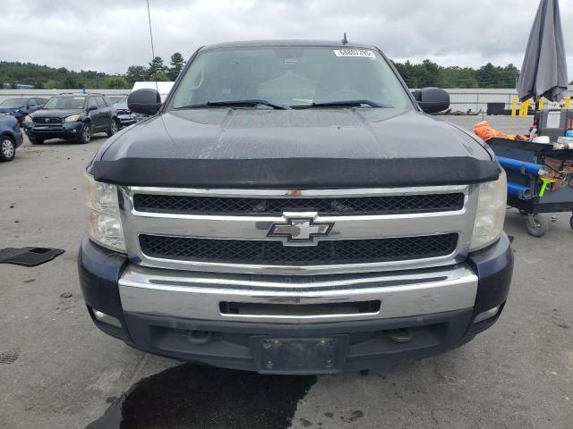 Photo 5 from auction – 2011 CHEVROLET SILVERADO with VIN 1GCRKSEAXBZ169083